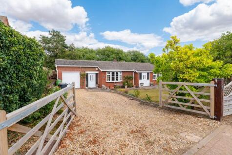 Syston Road, South Croxton, Leicester, Leicestershire