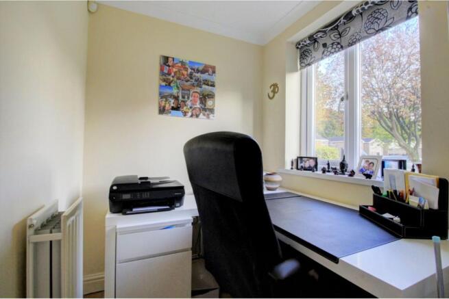 Snug / Office