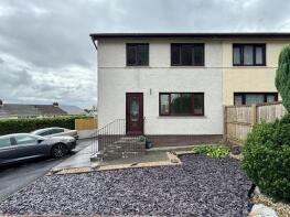 45b, Cwm Ystrad Park, Johnstown, Carmarthen SA31 3NZ