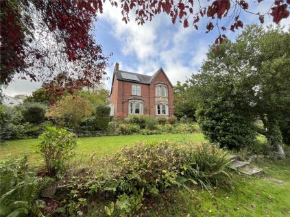 Leazes Lane, Hexham, Northumberland, NE46
