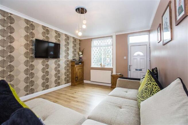 Lounge / dining room