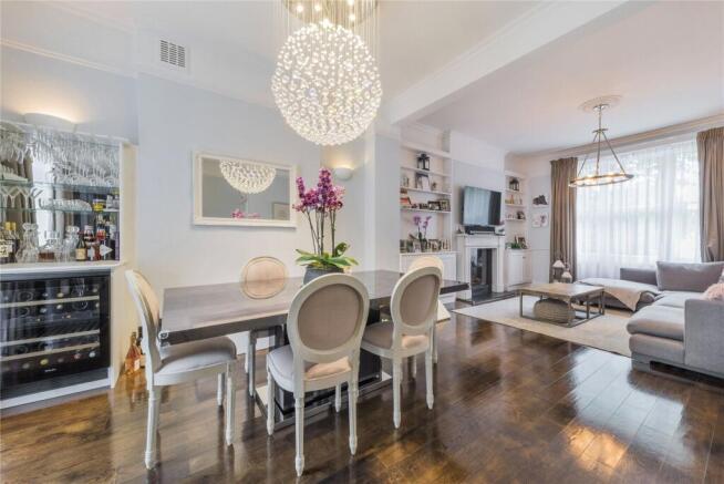 Dining/Reception