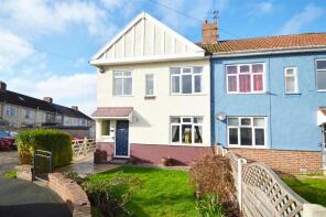 1, Guernsey Avenue, Brislington, Bristol BS4 4SH