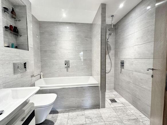 En-suite