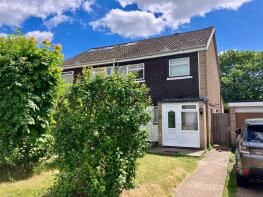 4, Windridge Close, St. Albans AL3 4JP