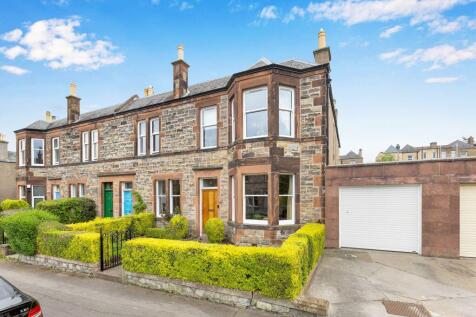 15 Ross Gardens, Newington, Edinburgh, EH9 3BS