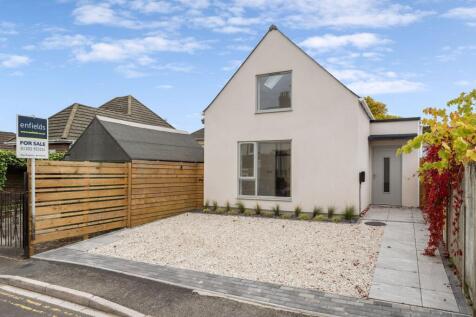Creech Road, Poole, BH12