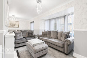 10, Yarrow Road, Weeds Wood, Chatham ME5 0SJ
