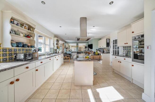 Hillcrest, Bunkers Hill