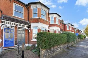 95, North View Road, Hornsey, London N8 7LR