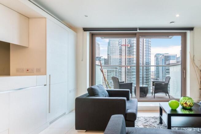 Living Area - East T
