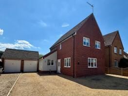 57, Cromwell Road, Brandon IP27 0QU