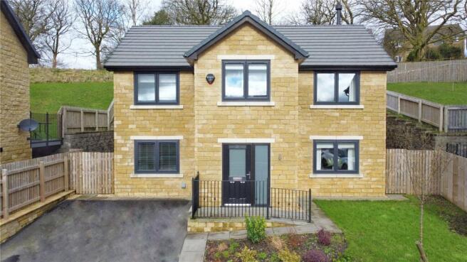 Front External