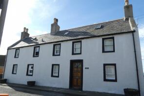 12, Earls Court, Peterhead AB42 3NX