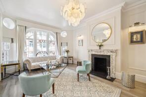 Flat 1, Lincoln House, Basil Street, London SW3 1AN