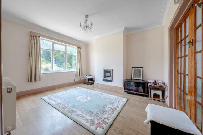 St Martins View, Chapel Allerton, Leeds, LS7 photo 4