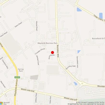 Property Map