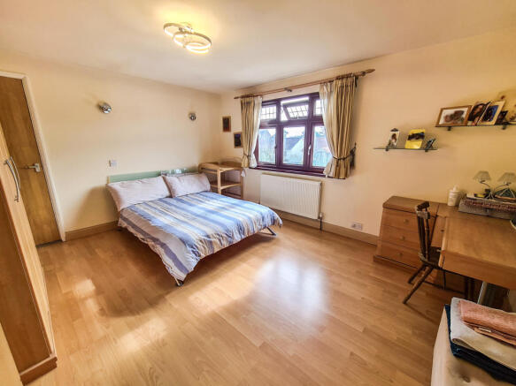 Bedroom 3