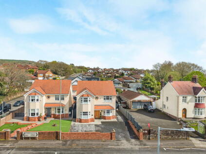 Birchgrove Road, Birchgrove, Swansea, SA7 9JS