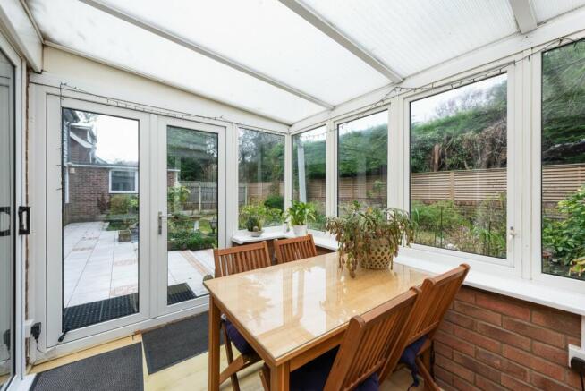 Conservatory