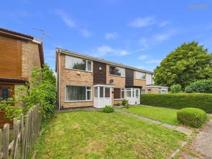 Langley, Bretton, Peterborough
