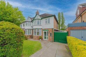 305, Moor Green Lane, Birmingham B13 8QR