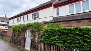 2, Gillison Walk, London SE16 4SS