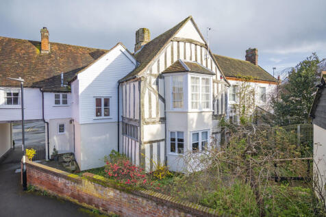 Lavenham, Sudbury, Suffolk