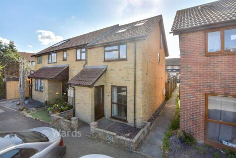Stevens Road, Eccles, Aylesford, Kent