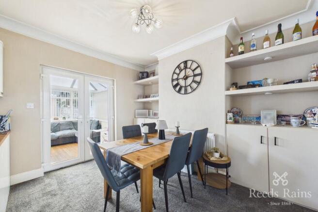 Golf Crescent, Halifax, West Yorkshire, HX2 photo 4