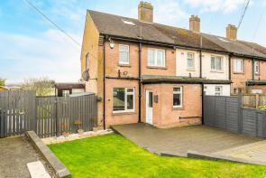21, Lennymuir, Cammo, Edinburgh EH12 0AP