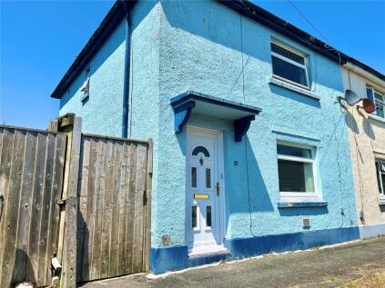 Newell Hill, Tenby, Pembrokeshire, SA70