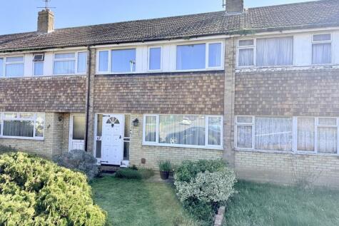 Mendip Road, Worthing, West Sussex, BN13 2LR