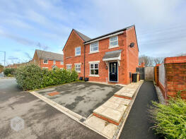 63, Cotton Meadows, Bolton BL1 8FZ