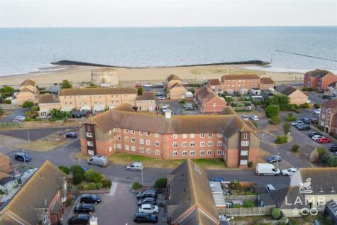 Weymouth Close, Clacton-On-Sea