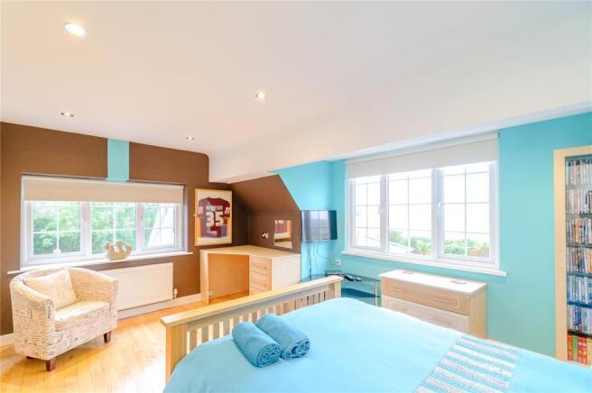 Bedroom 2
