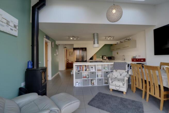 Kitchen a