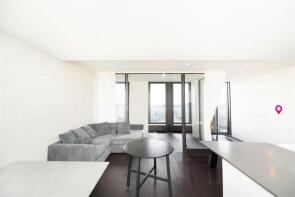 Flat 4504, 67, Bondway, London SW8 1GU