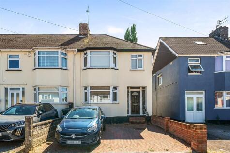 Birch Tree Way, Maidstone