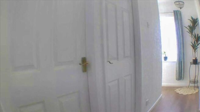 First Floor/Landing
