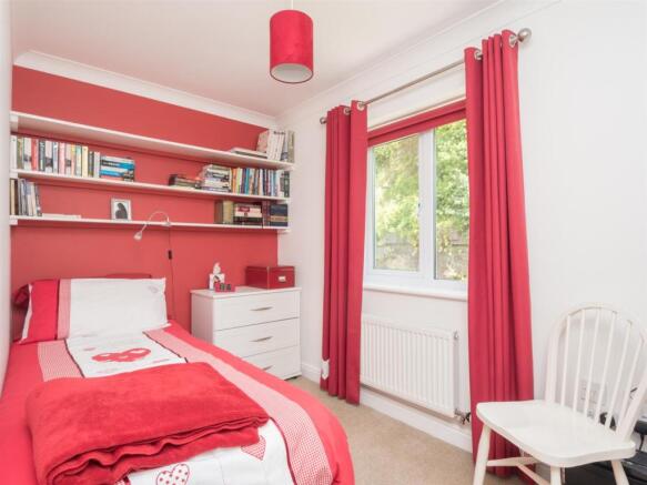 BEDROOM 3
