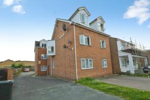 Flat 2, 6, Atkinson Street, Eastgate, Peterborough PE1 5HW