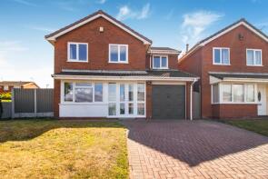 21, Ascot Drive, Dudley DY1 2SN
