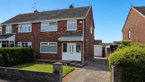 Eagle Crescent, Rainford, St Helens, WA11 8BG