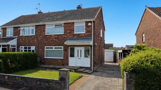 Eagle Crescent For Sale