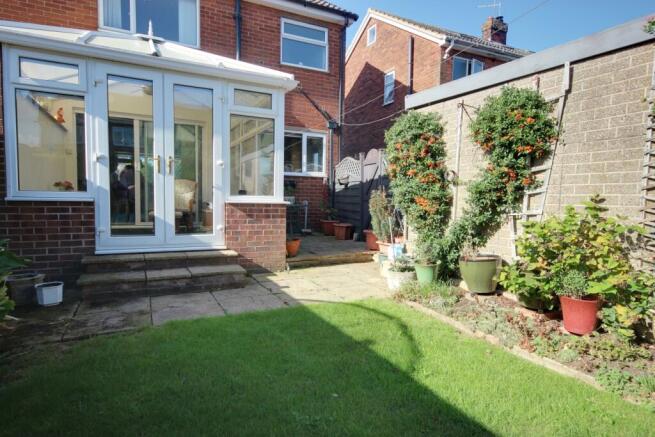1 Garden C