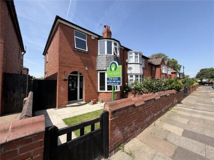 Danum Road, Doncaster, South Yorkshire, DN4