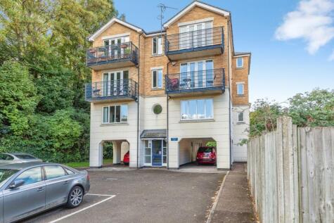 Shelley Rise, Rochester, Kent, ME1