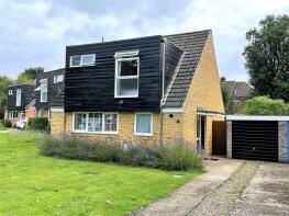 4, Wentworth Close, Aldershot GU12 5NB