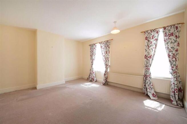 BEDROOM NO.1